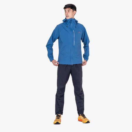 Ronhill Tech Storm Jacket in Glacier