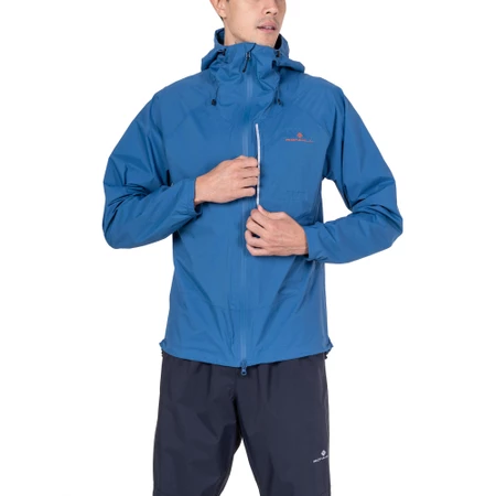 Ronhill Tech Storm Jacket in Glacier