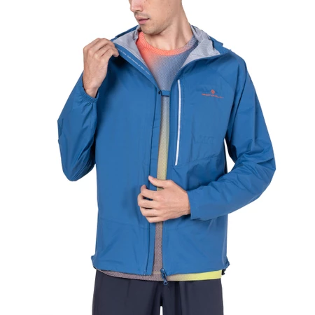 Ronhill Tech Storm Jacket in Glacier