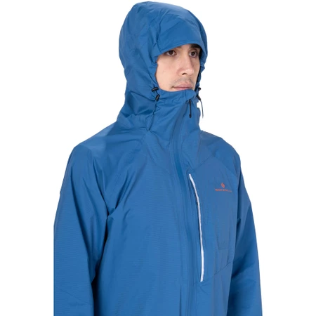 Ronhill Tech Storm Jacket in Glacier