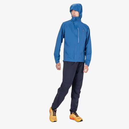 Ronhill Tech Storm Jacket in Glacier