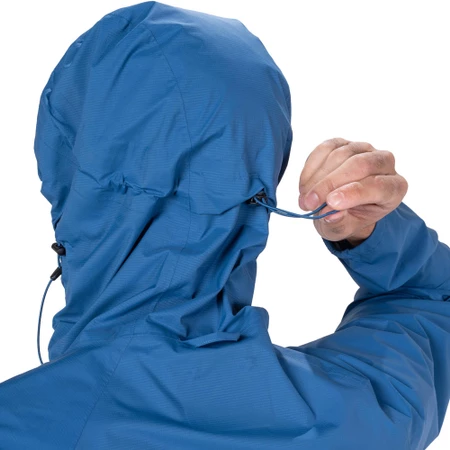 Ronhill Tech Storm Jacket in Glacier