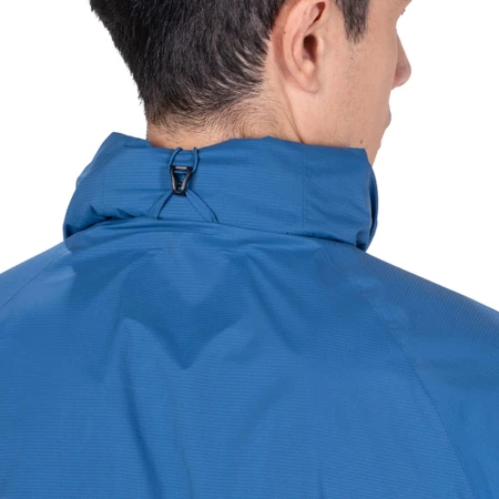 Ronhill Tech Storm Jacket in Glacier