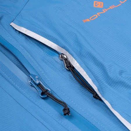 Ronhill Tech Storm Jacket in Glacier