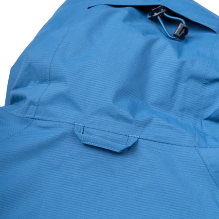 Ronhill Tech Storm Jacket in Glacier
