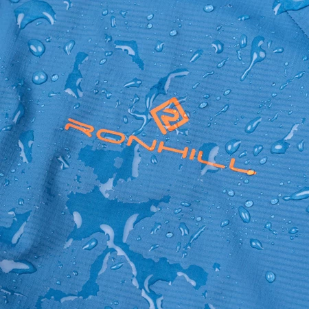 Ronhill Tech Storm Jacket in Glacier