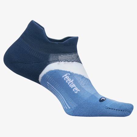 FEETURES  Elite Light Cushion No Show Socks