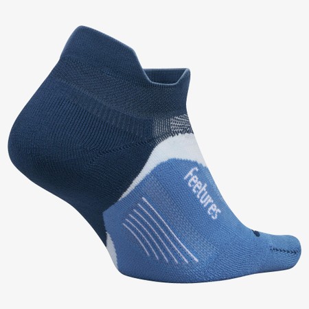 FEETURES  Elite Light Cushion No Show Socks