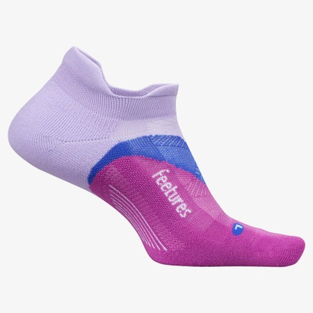 FEETURES  Elite Light Cushion No Show Socks