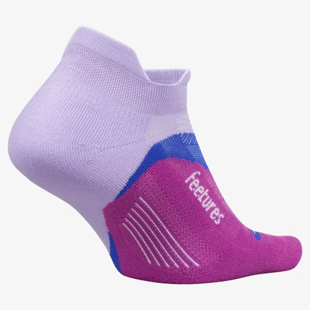 FEETURES  Elite Light Cushion No Show Socks