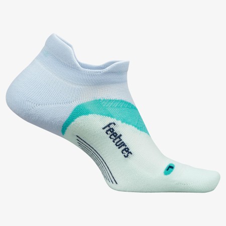 FEETURES  Elite Light Cushion No Show Socks