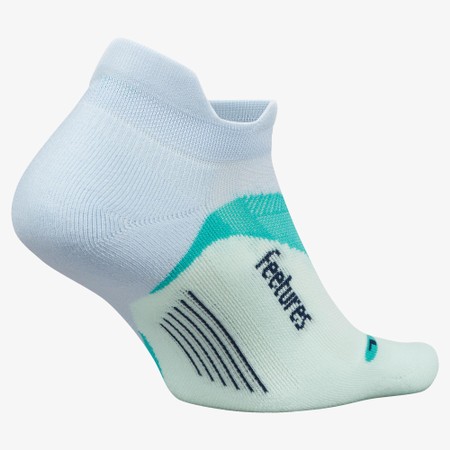 FEETURES  Elite Light Cushion No Show Socks