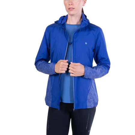 Ronhill Tech Reflect Jacket in Blue Violet