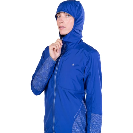 Ronhill Tech Reflect Jacket in Blue Violet