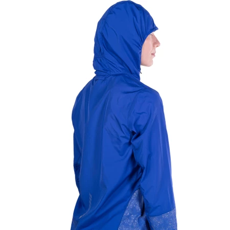 Ronhill Tech Reflect Jacket in Blue Violet