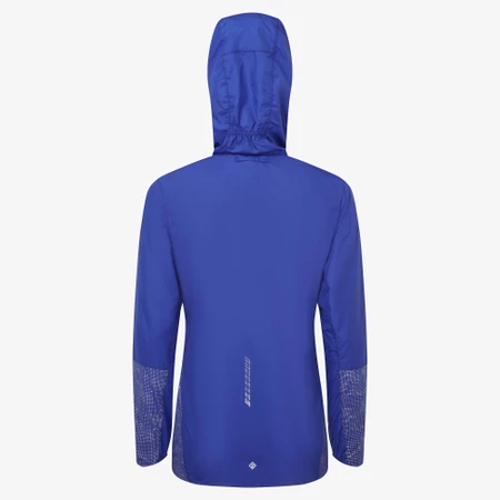 Ronhill Tech Reflect Jacket in Blue Violet