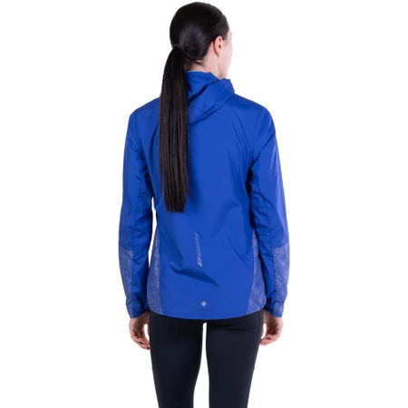 Ronhill Tech Reflect Jacket in Blue Violet