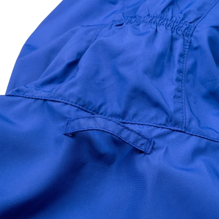 Ronhill Tech Reflect Jacket in Blue Violet