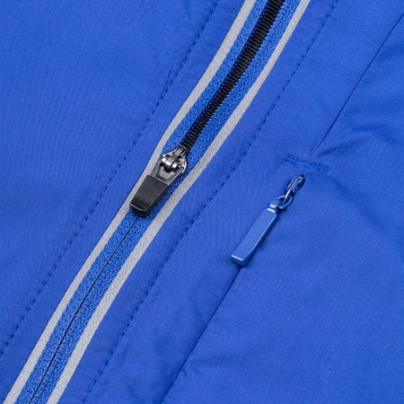 Ronhill Tech Reflect Jacket in Blue Violet