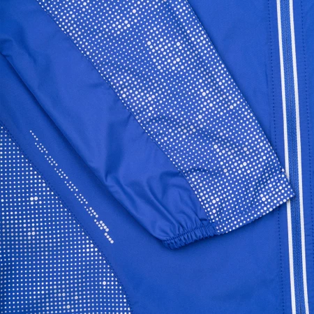 Ronhill Tech Reflect Jacket in Blue Violet