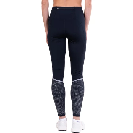 Ronhill Tech Reflect Tights in Black