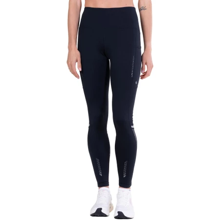 Ronhill Tech Reflect Tights in Black