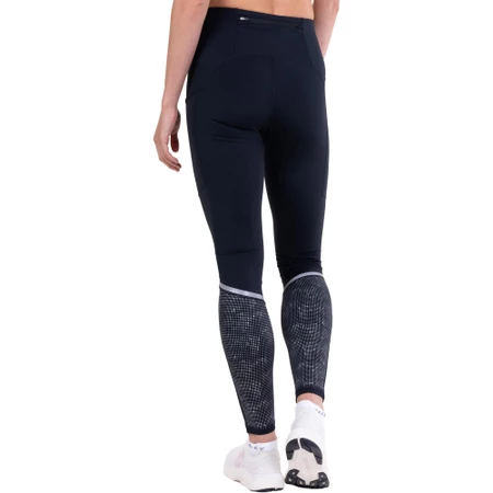 Ronhill Tech Reflect Tights in Black