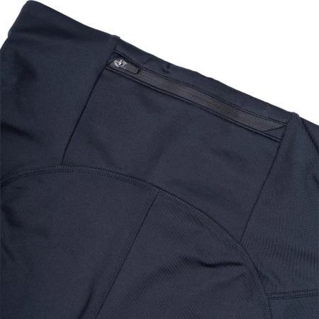 Ronhill Tech Reflect Tights in Black