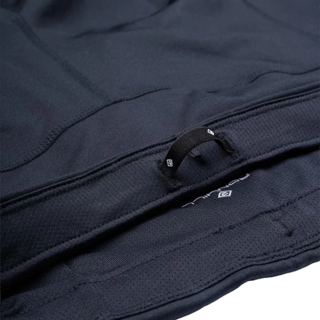 Ronhill Tech Reflect Tights in Black
