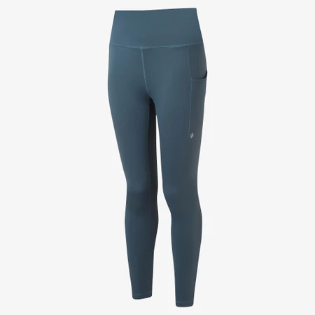 Ronhill Tech Contour 7/8 Tights in Evening Haze