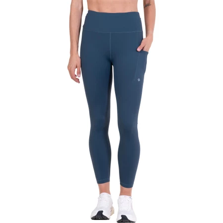 Ronhill Tech Contour 7/8 Tights in Evening Haze