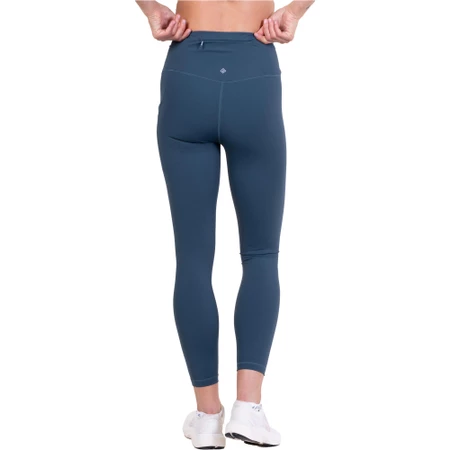 Ronhill Tech Contour 7/8 Tights in Evening Haze