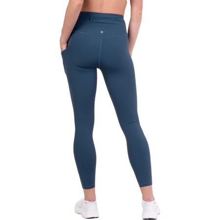 Ronhill Tech Contour 7/8 Tights in Evening Haze