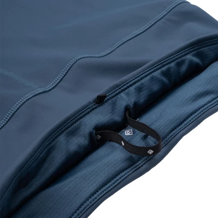 Ronhill Tech Contour 7/8 Tights in Evening Haze