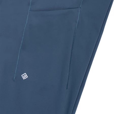 Ronhill Tech Contour 7/8 Tights in Evening Haze