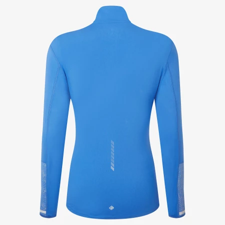 Ronhill Tech Reflect Thermal 1/2 Zip Top in Lumiere