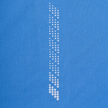 Ronhill Tech Reflect Thermal 1/2 Zip Top in Lumiere