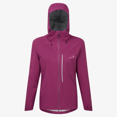 RONHILL  Tech Storm Jacket