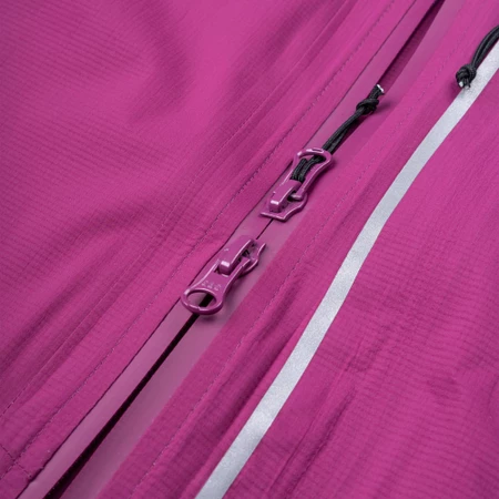 Ronhill Tech Storm Jacket in Blackcurrant
