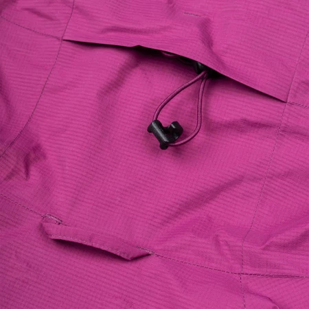 Ronhill Tech Storm Jacket in Blackcurrant