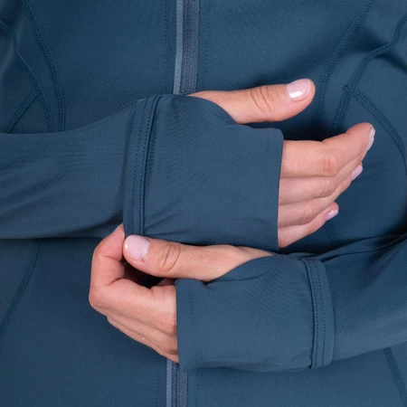 Ronhill Tech Contour Jacket in Evening Haze