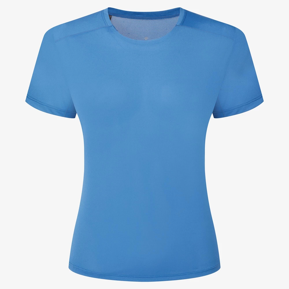 Ronhill Tech Tee in Lumiere
