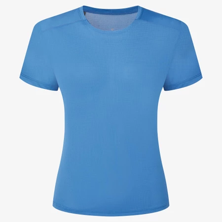 Ronhill Tech Tee in Lumiere