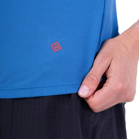 Ronhill Tech Tee in Lumiere