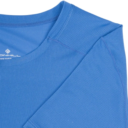 Ronhill Tech Tee in Lumiere
