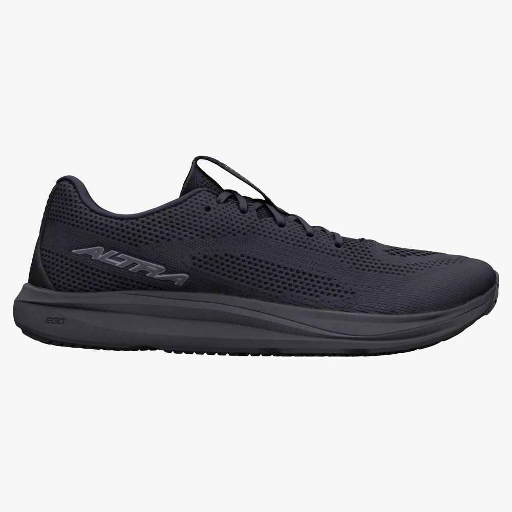 Altra Escalante 5 in Black/Black