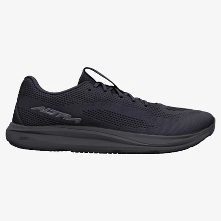 Altra Escalante 5 in Black/Black