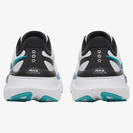 Saucony Guide 19 in White/Tranquil
