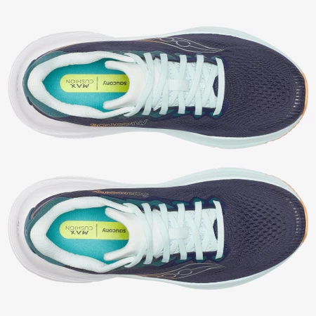 Saucony Guide 19 in Naval/Spa