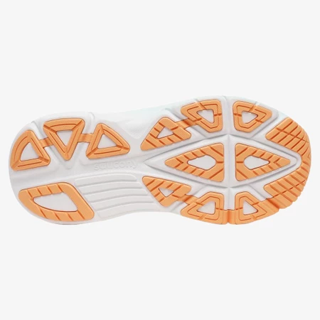 Saucony Guide 19 in Naval/Spa